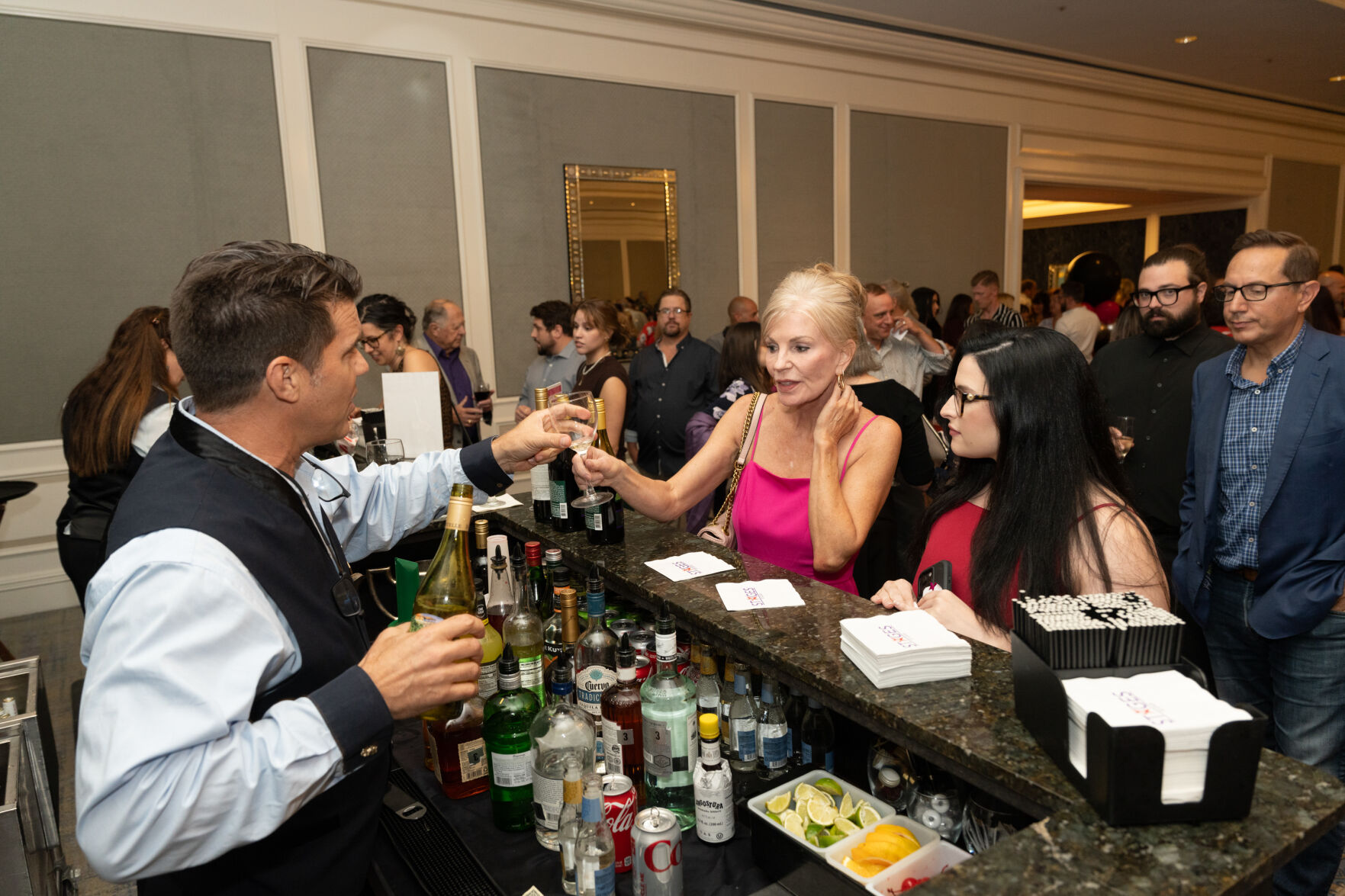 2024 STL Headliner Awards at Ritz-Carlton